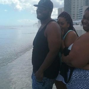 Meet your Posher, Terrence